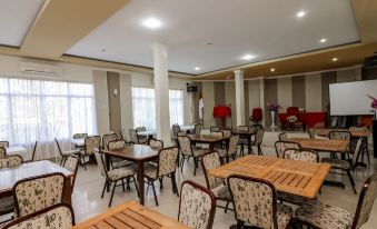 Nida Rooms Sudirman 419B Pekanbaru at Akasia Hotel