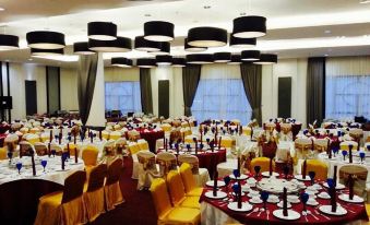 Holiday Villa Hotel & Suites Kota Bharu