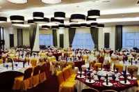 Holiday Villa Hotel & Suites Kota Bharu Hotels in Pendek