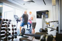 voco WINCHESTER HOTEL & SPA by IHG - Gym
