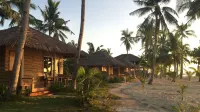 Kota Beach Resort Hotels near Kinatarcan Island