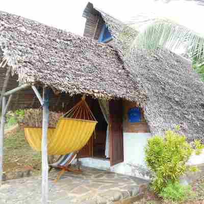 Le Grand Bleu Hotel Exterior