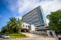 The Twin Lotus Hotel Các khách sạn ở Phra Phrom