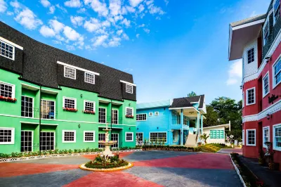 Na Banmae Resort Hotels in Lampang