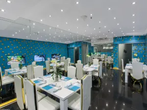 Luks Lofts Hotel & Residences