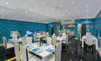 Luks Lofts Hotel & Residences