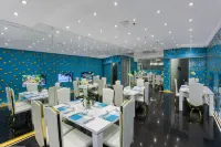 Luks Lofts Hotel & Residences