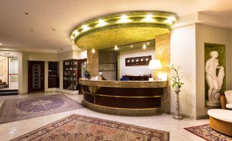 Mediterranee Family Hotel & Spa