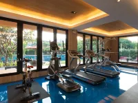 The Silver Palm Wellness Resort Hotels near Bangkapi