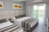Hotel Vicino al Mare Hotels in Guarujá