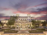 Palazzo Hotel