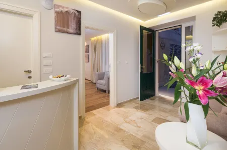 Balatura the Fine Bed&Breakfast Split