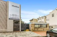 Grand Hotel Kiama Hotels in Shellharbour