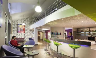 Ibis Styles Brive la Gaillarde - Housity