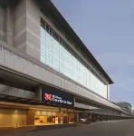 Hilton Garden Inn New Delhi/Saket Hotel di South Delhi