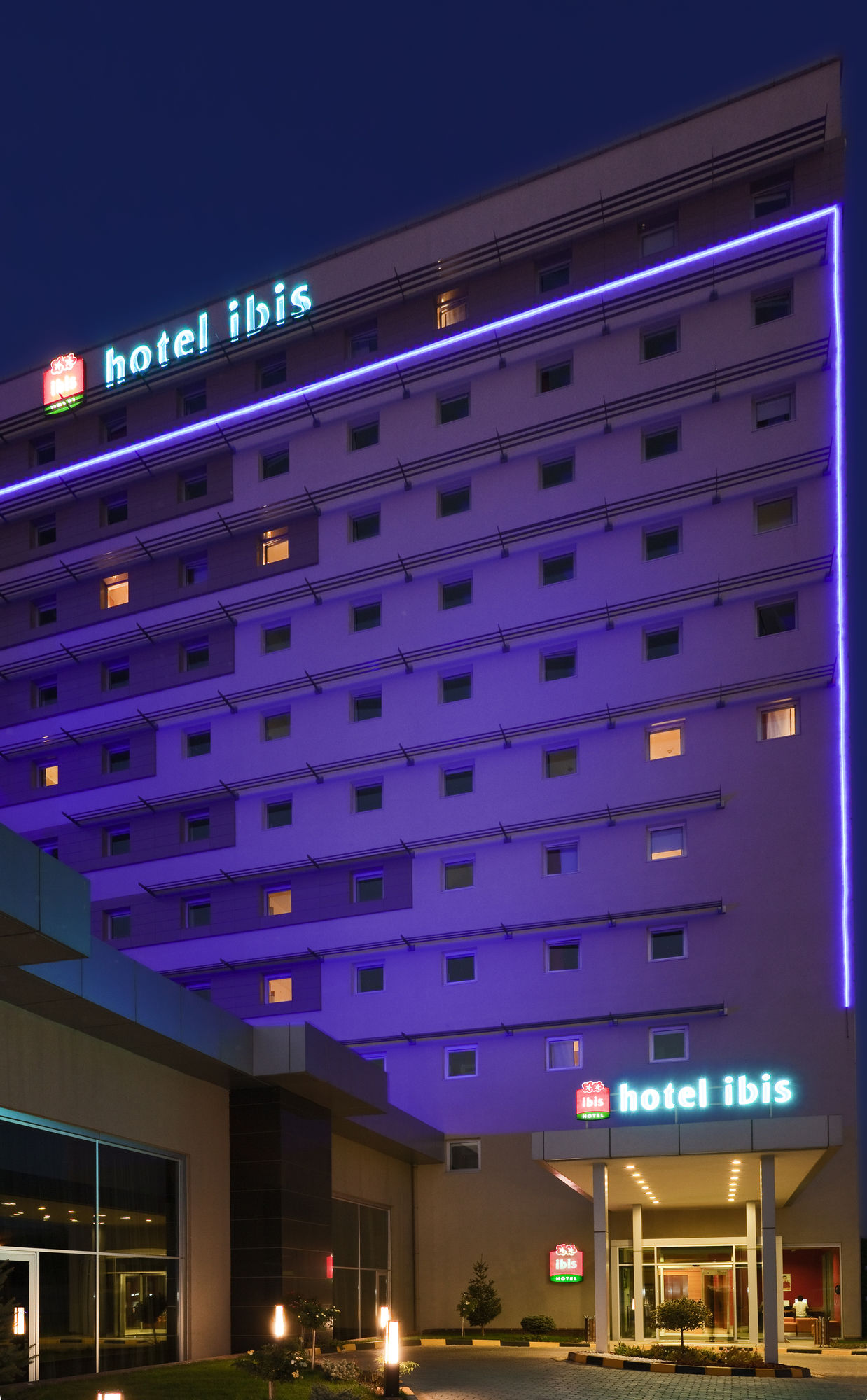 ibis Gaziantep