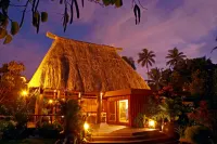 Namale Resort & Spa – All Inclusive