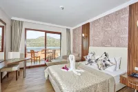 Tymnos Hotel Hotel a Bozburun Mahallesi