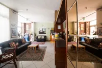 Hotel Europa Hôtels à : Gabicce Mare