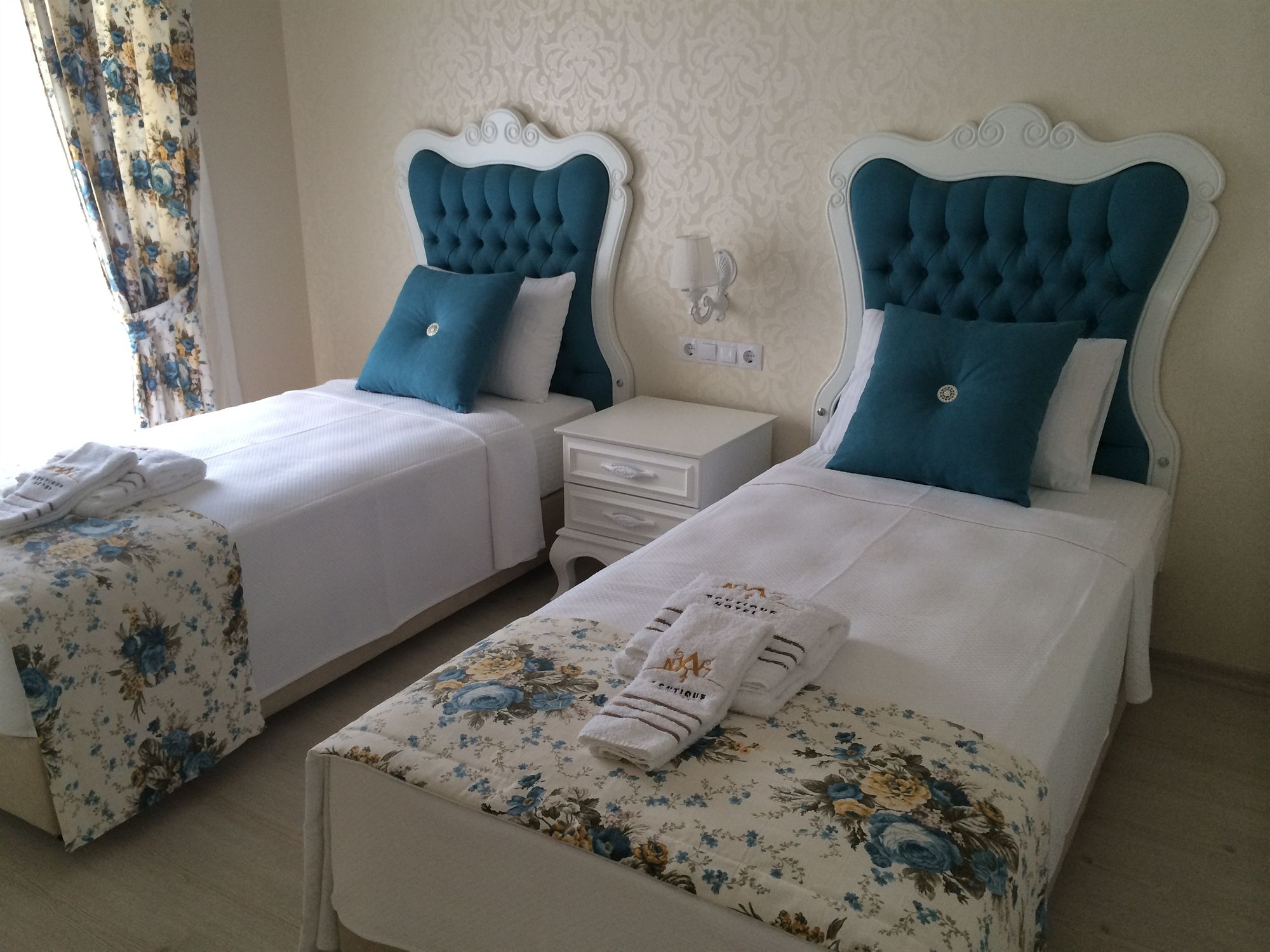 Göcek Naz Hotel
