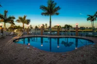 Fairfield Inn & Suites Venice Hôtels à : Comte de Sarasota