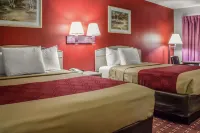 Spencer Inn & Suites Hotels in Spencer