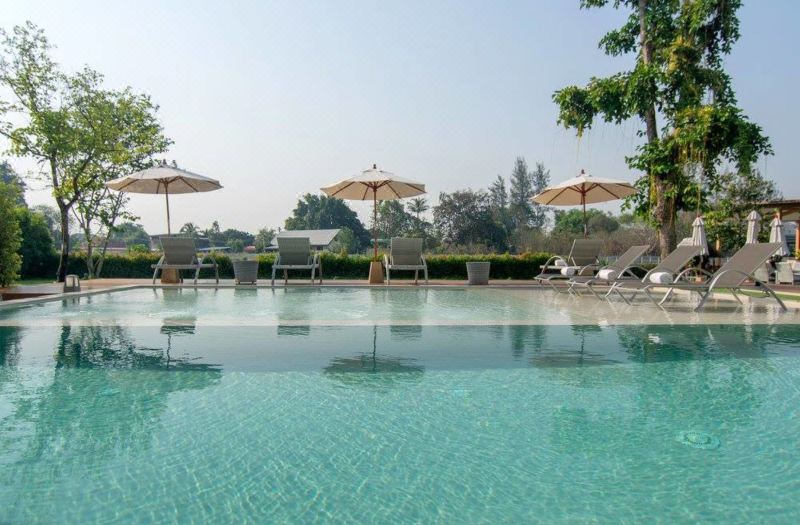 The Chiang Mai Riverside