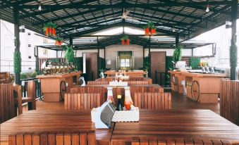 파트라 부티크 호텔 사진