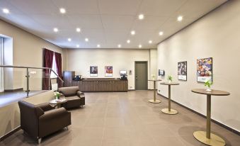 Mercure Tyumen' Tsentr Hotel