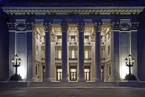 Four Seasons Hotel London at Tower Bridge