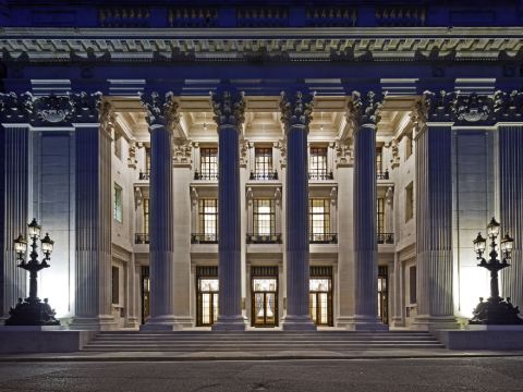 倫敦塔橋四季酒店