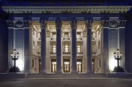 Four Seasons Hotel London at Tower Bridge Hotels in London