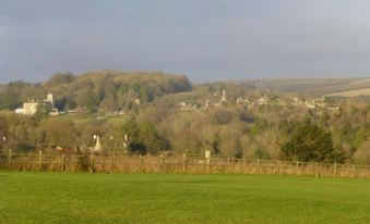 The Bathurst Arms