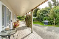 Abbey Court Motel Hotels in Motueka