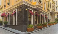 Meroddi Bagdatliyan Hotel Hotels in Karakoy