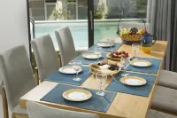 S&K Villas