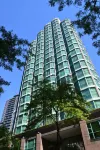 Rosedale Condominiums Hotels in Vancouver