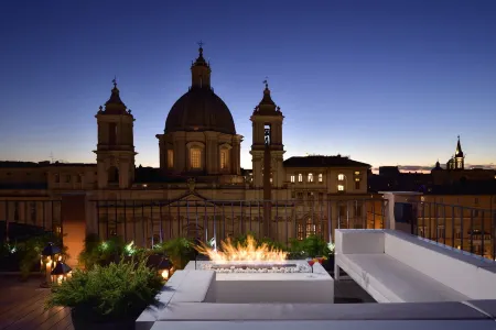 Lifestyle Suites Rome