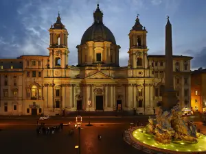 Lifestyle Suites Rome