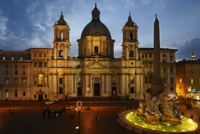 Lifestyle Suites Rome