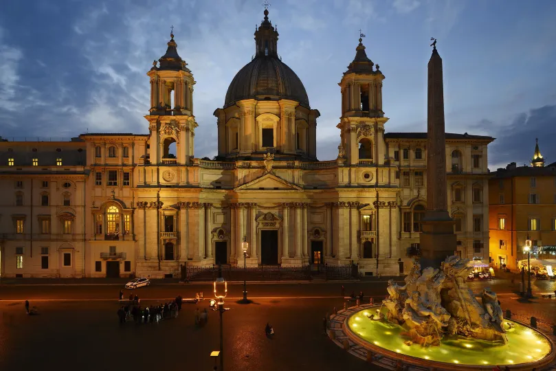 Lifestyle Suites Rome