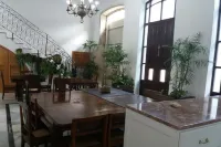El Encanto de Perseverancia