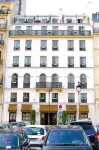 Hotel des Grands Hommes - Romantische