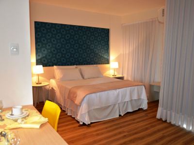 Unico Apart Hotel