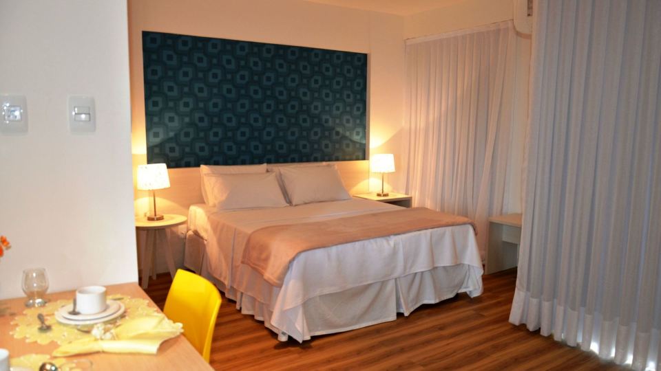 Unico Apart Hotel
