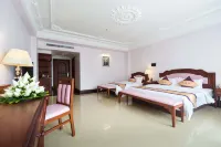 Regency Angkor Hotel