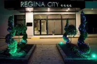 Regina City Hotel & Spa