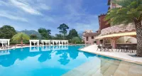 The Chateau Spa & Wellness Resort Hotels in Bukit Tinggi