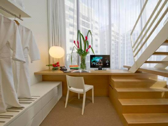 Studio M Hotel Singapore Hotel Reviews Room Rates Trip Com Studio M Hotel Singapore Hotel Reviews Room Rates Trip Com