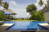 Villa Nilaya Hôtels à : Habaraduwa